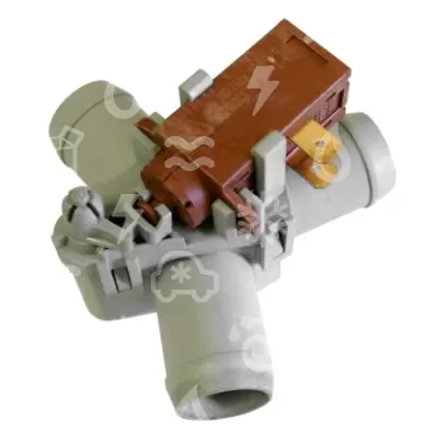 elektroventil AMICA, PA, PB, PC, PD